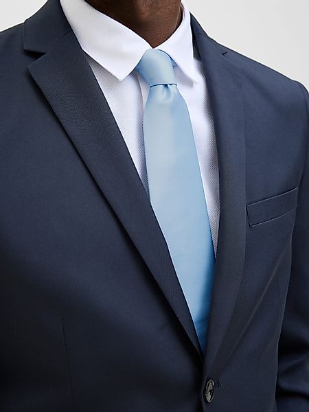 Jack & Jones Krawatte JACSOLID TIE günstig online kaufen
