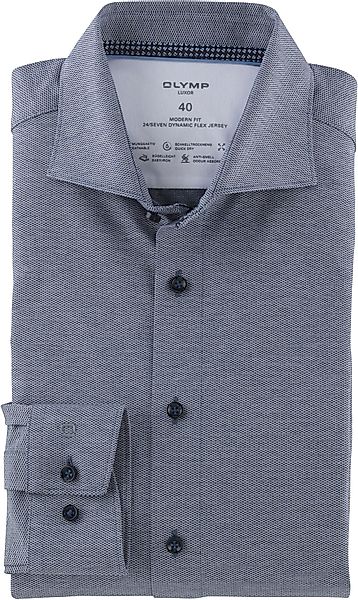 OLYMP Businesshemd Luxor modern fit aus günstig online kaufen