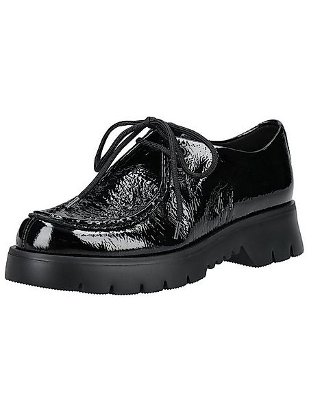 Högl Högl Halbschuhe Leder Schnürschuh günstig online kaufen