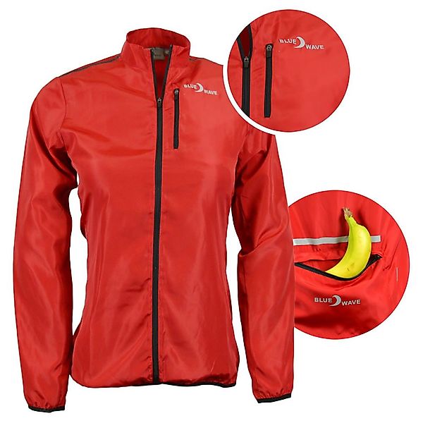 RennerXXL Fahrradjacke Antonia Leichte Damen Wind-Jacke günstig online kaufen
