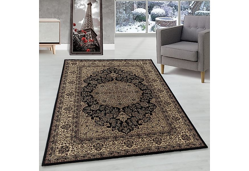 Carpettex Orientteppich Orientalisch Design, Läufer, Höhe: 9 mm, Orient Tep günstig online kaufen