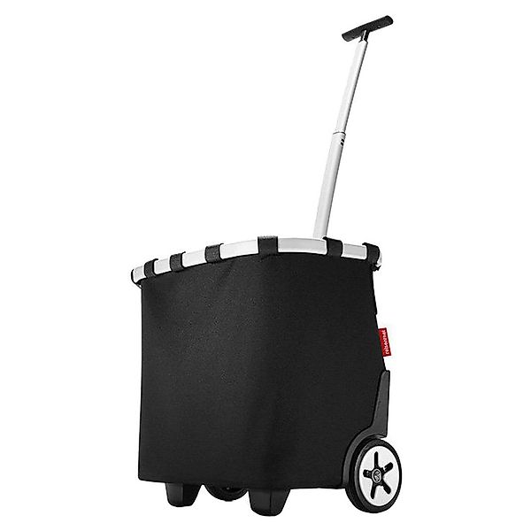REISENTHEL® Einkaufstrolley carrycruiser, 40 l, herausnehmbares Innenfutter günstig online kaufen