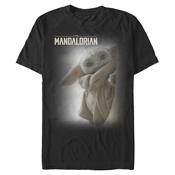 Star Wars - The Mandalorian - The Child MandoMon Epi Child - Männer T-Shirt günstig online kaufen