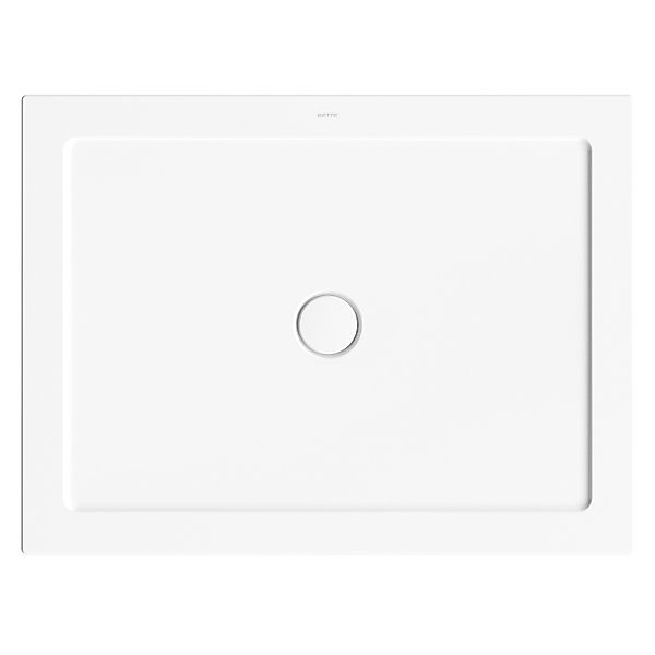 Bette Duschfläche Stage Antirutsch Pro Inkl. Ablaufdeckel 120 cm x 90 cm Sn günstig online kaufen