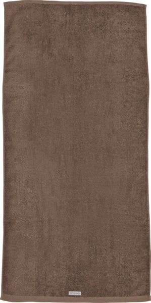 ROSS Duschtuch "Sinfonie" in modernen Unifarben günstig online kaufen