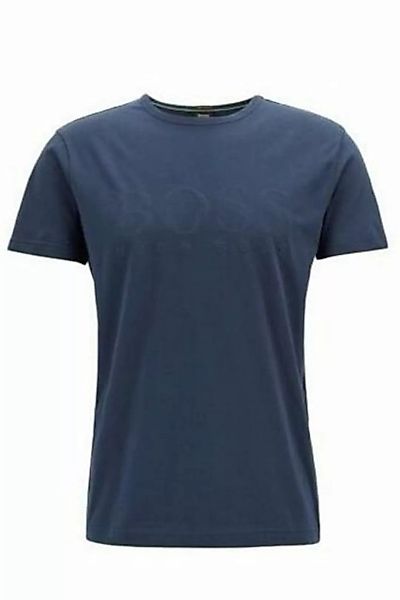 BOSS T-Shirt Hugo Boss T-Shirt Tee1 navy günstig online kaufen