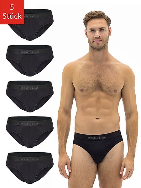 Burnell & Son Slip Herren Unterhosen günstig online kaufen