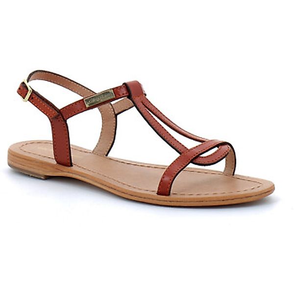 Les Tropéziennes par M Belarbi  Sandalen HAMESS Les Tropeziennes par M.B 63 günstig online kaufen