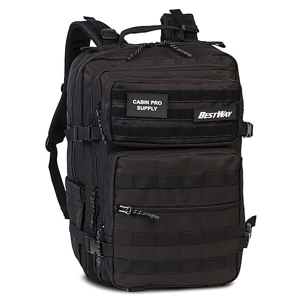 WORLDPACK Wanderrucksack BestWay, Polyester günstig online kaufen