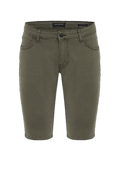 RedBridge Jeansshorts Red Bridge Herren Jeans günstig online kaufen