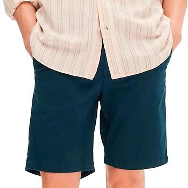 Selected  Shorts 16092329-SKY günstig online kaufen