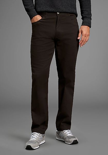 Mans World 5-Pocket-Hose günstig online kaufen