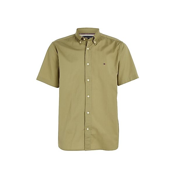 Tommy Hilfiger Herren Hemd Mw0mw33809 günstig online kaufen