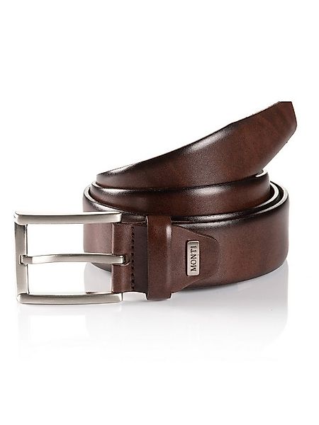 MONTI Synthetikgürtel Klassisch-Business, kürzbar, bis Gr. 150 cm günstig online kaufen