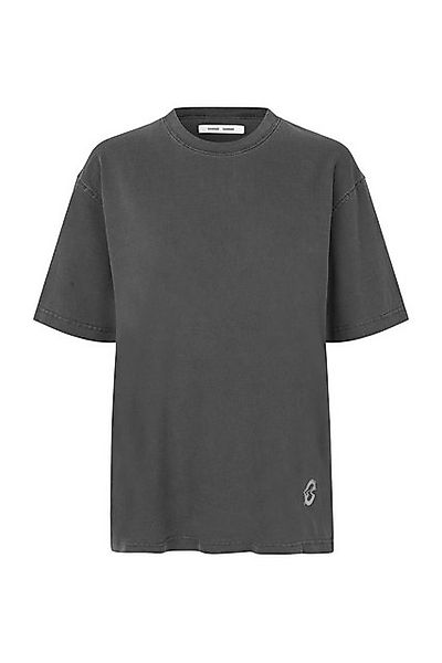 Samsoe & Samsoe T-Shirt Saswirl t-shirt 15489 günstig online kaufen