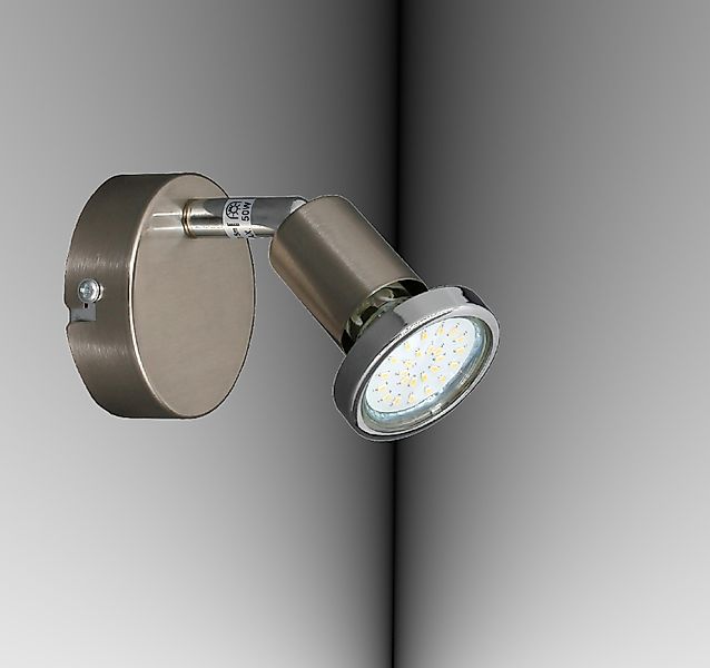 TRANGO LED Deckenspots, 1-flammig 2935-012 LED günstig online kaufen