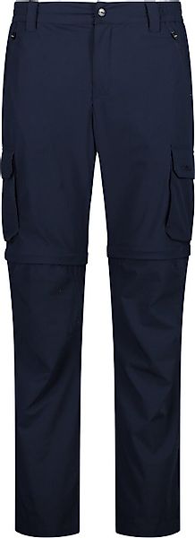 CMP Trainingshose MAN ZIP OFF PANT günstig online kaufen