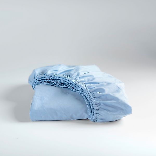 Cinderella Spannbettlaken "Cinderella Sundays Satin, für Matratzen bis 25 c günstig online kaufen