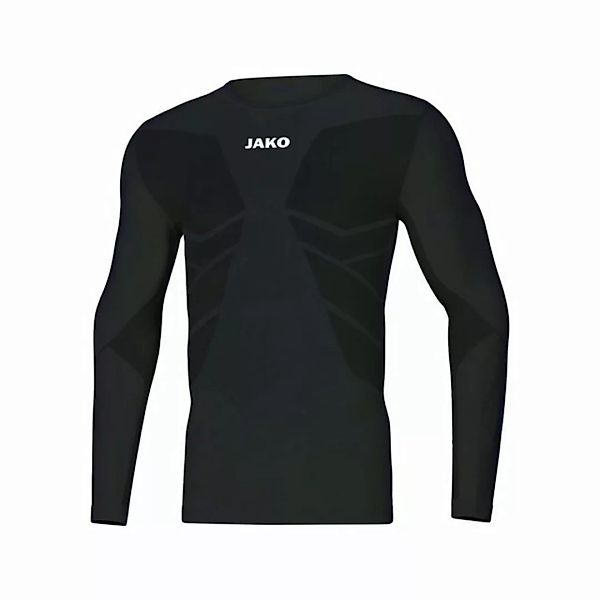 Jako T-Shirt schwarz (1-tlg) günstig online kaufen