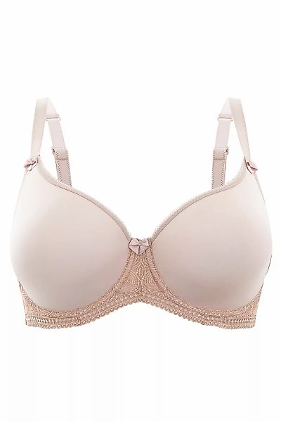 Panache T-Shirt-Spacer-BH Cari 32D beige günstig online kaufen