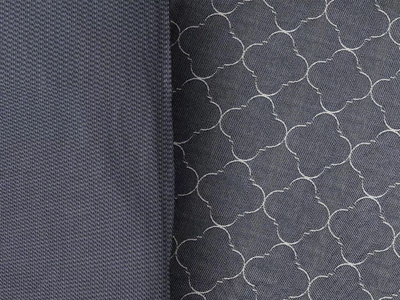 Adam Wendebettwäsche »Indian Cortezada«, mit Ornamenten günstig online kaufen