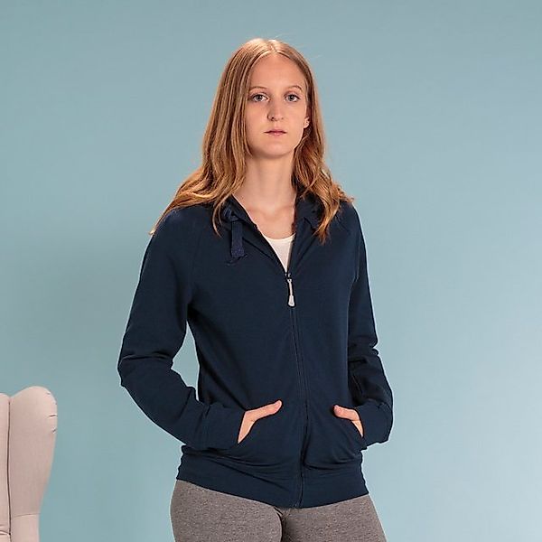 Joma Sweatshirt Corinto Hoodie Jacket Damen günstig online kaufen