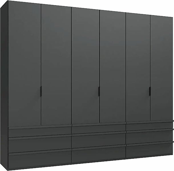 Wimex Falttürenschrank "Oxford by fresh to go, in 3 Breiten und 2 Höhen, Ma günstig online kaufen