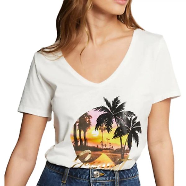 Morgan  T-Shirts & Poloshirts 241-DVEGAS günstig online kaufen