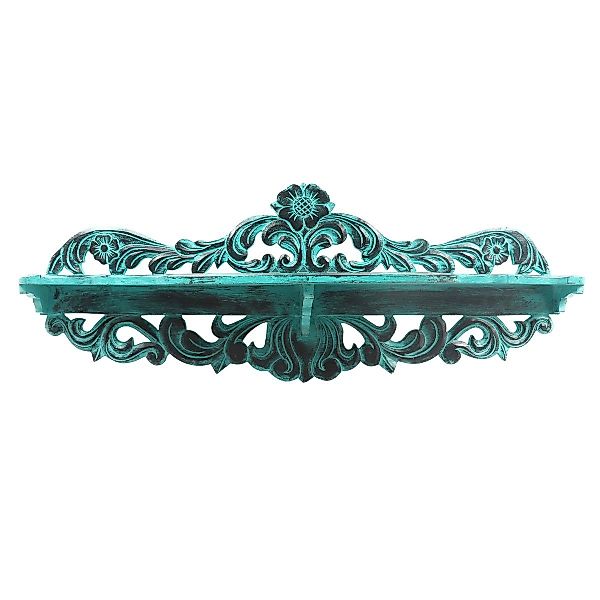 Oriental Galerie Wandregal Barock Wandregal Nr günstig online kaufen