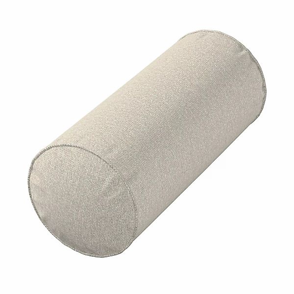 Bezug für Ektorp Rolle, beige, Ektorp Rolle 15 x 35 cm, Amsterdam (704-54) günstig online kaufen