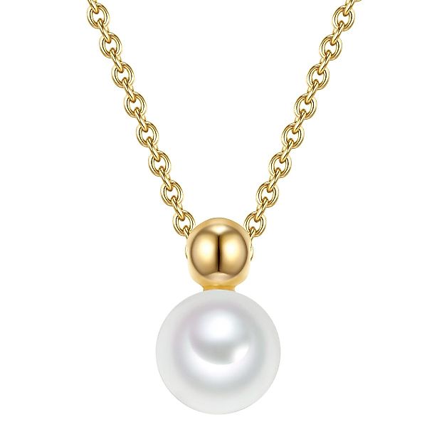 Valero Pearls Kette mit Anhänger VP941 günstig online kaufen