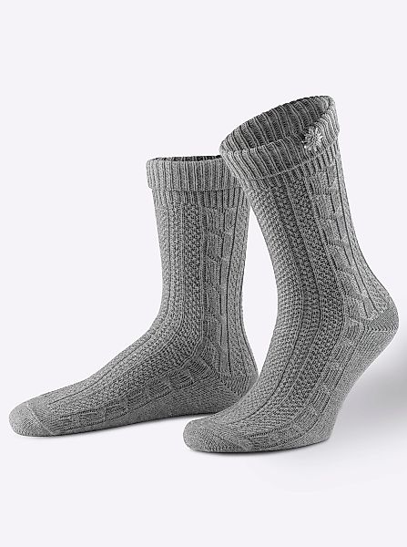 Witt Freizeitsocken Trachtensocken günstig online kaufen