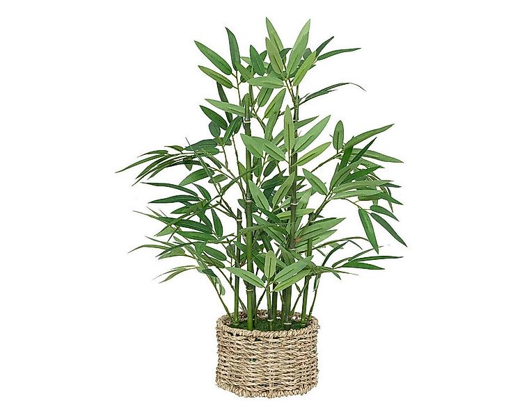 Kunstpflanze Zimmerpflanze, Atmosphera Créateur d'intérieur, Höhe 46 cm günstig online kaufen