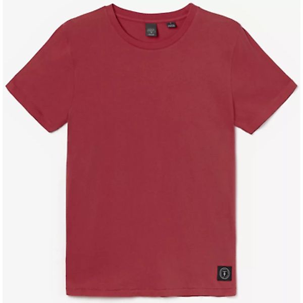 Le Temps des Cerises  T-Shirts & Poloshirts T-shirt BROWN günstig online kaufen