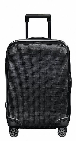 Samsonite Hartschalen-Trolley C-LITE, verschiedene Größen und Farben, 4 Rol günstig online kaufen