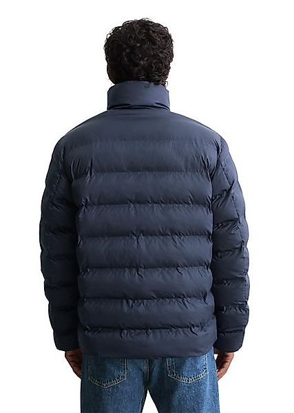 Marc O'Polo DENIM Outdoorjacke aus reyceltem Material günstig online kaufen