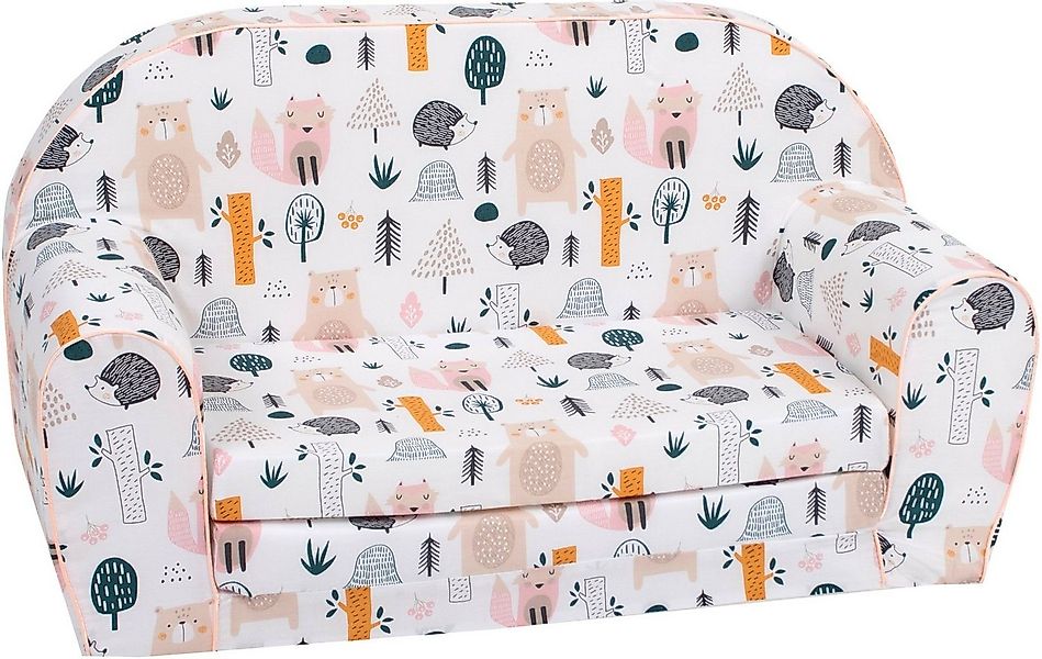 Knorrtoys® Sofa Wildlife, für Kinder, Made in Europe günstig online kaufen