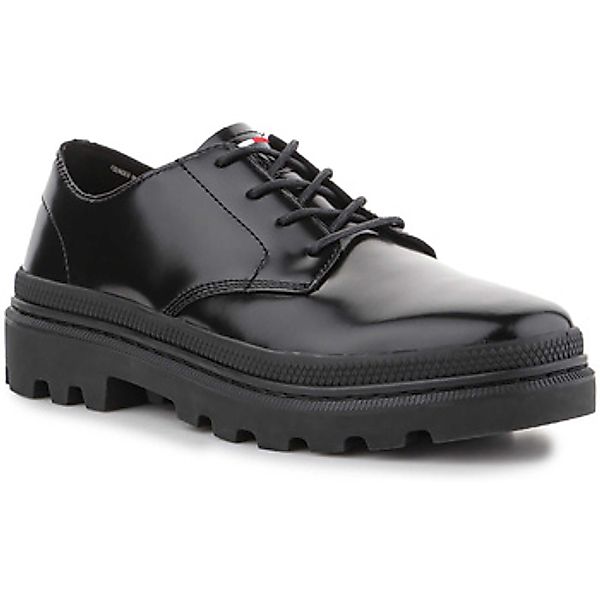 Palladium  Sneaker Pallatrooper Ox-1 77209-010-M günstig online kaufen