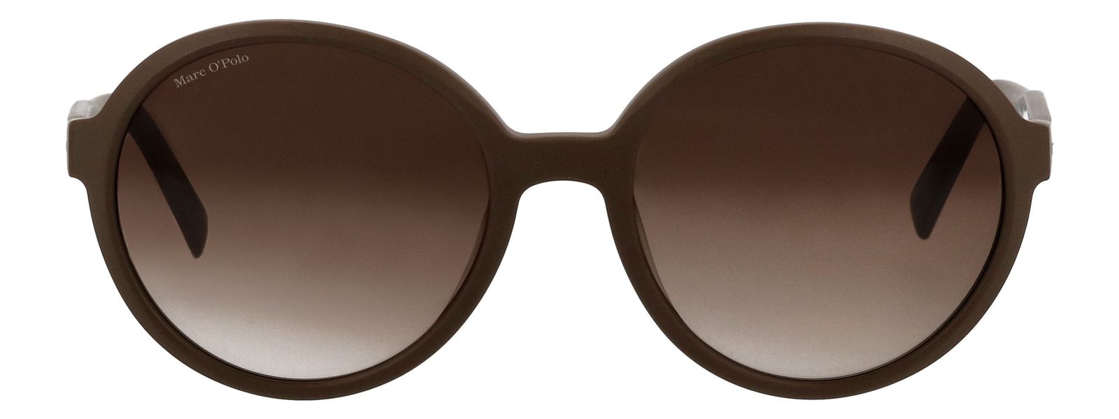 Marc OPolo Sonnenbrille "506206" Form rund, Verlaufstönung, adc uv 400 günstig online kaufen