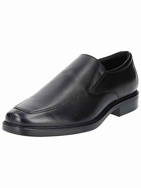 Geox Slipper "Geox Businessschuhe Leder" günstig online kaufen