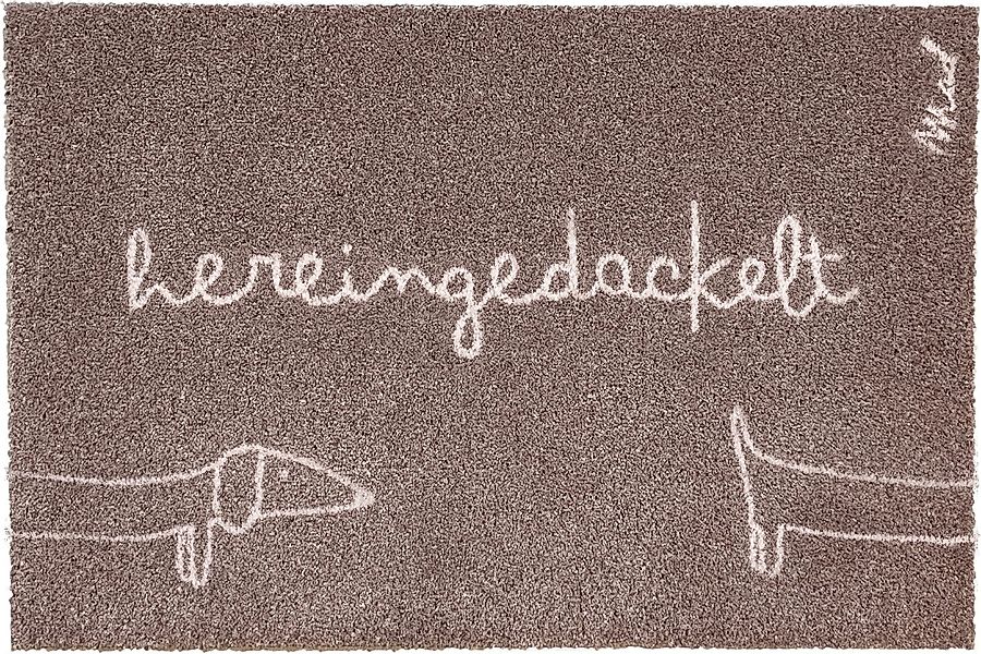 Mad about Mats Fußmatte Outdoor & günstig online kaufen