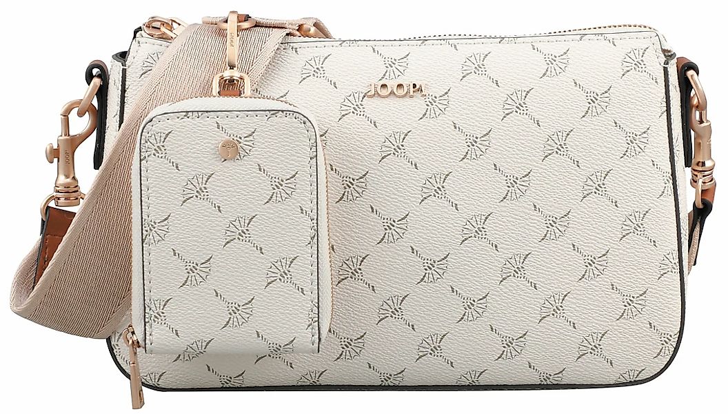 JOOP Umhängetasche "cortina 1.0 jasmina shoulderbag shz", Handtasche Damen günstig online kaufen