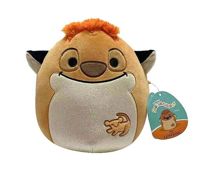 Jazwares Plüschfigur Jazwares SQDI00551 - Disney - Der König der Löwen - Sq günstig online kaufen