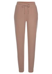 LASCANA Loungehose Relaxhose mit seitlichen Taschen günstig online kaufen