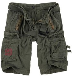 Surplus Raw Vintage Cargoshorts SURPLUS Royal günstig online kaufen