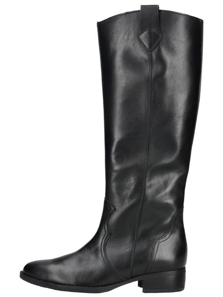 Gabor Gabor Stiefel Glattleder Bikerboots günstig online kaufen