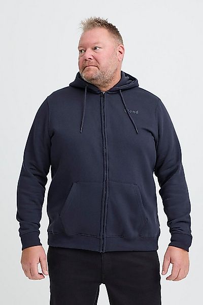 Blend Kapuzensweatjacke günstig online kaufen