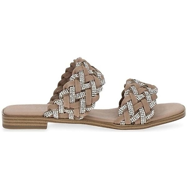 Caprice  Pantoffeln 2710320  Blanc günstig online kaufen