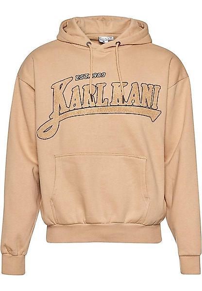 Karl Kani Kapuzensweatshirt Karl Kani Herren KM234-003-2 KK Trekking OS Pin günstig online kaufen