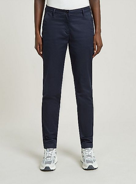 G-STAR Chinohose Bronson Mid Waist Chino günstig online kaufen